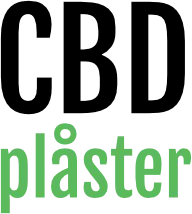 CBD Plåster